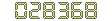 Codice anti spam