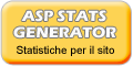 Powered by ASP Stats Generator